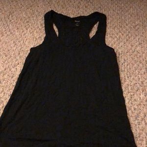 Aztec detailed tank top